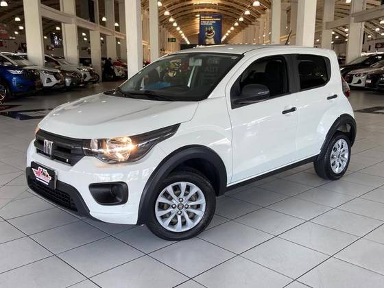 FIAT MOBI 1.0 EVO FLEX LIKE. MANUAL FIAT MOBI 1.0 EVO FLEX LIKE. MANUAL